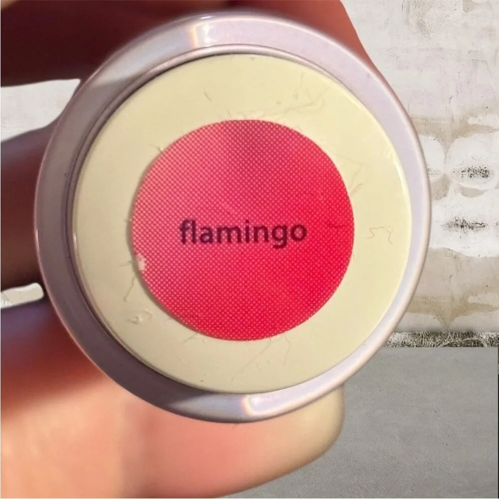 Tarte Maracuja Multi-Stick Cream Blush Stick & Lip Tint in Flamingo NWT
